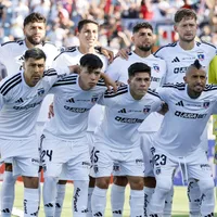 ¡Con toda la carne a la parrilla! La probable formación de Colo Colo ante la U