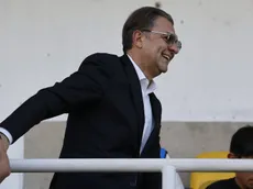 Aníbal Mosa le mete miedo a Universidad de Chile de cara al Superclásico