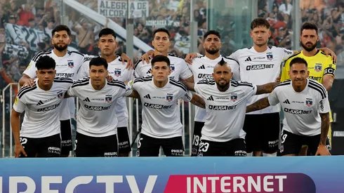 Ganar o ganar: La formación confirmada de Colo Colo vs la U para el Superclásico