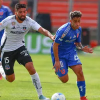 Atención Colo Colo: Este será el reemplazante de Lucas Assadi