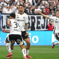 Colo Colo vs la U: Formaciones, transmisión, apertura de puertas y más