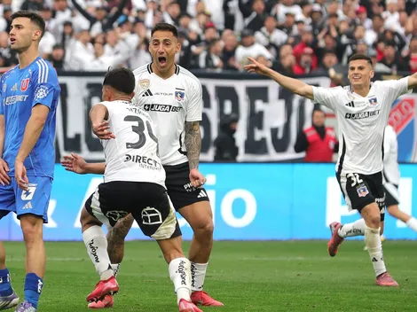 Colo Colo vs la U: Formaciones, transmisión, apertura de puertas y más
