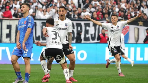 Superclásico entre Colo Colo vs la U: Probable formación, transmisión, apertura de puertas y más