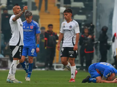 ¿Cómo ver por TV la señal del hincha de Colo Colo en el Superclásico?