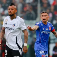 Arturo Vidal calienta el Superclásico y advierte sobre el momento de la U