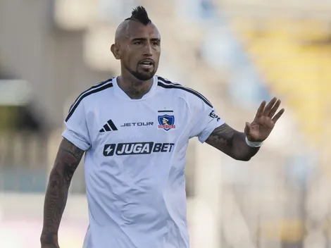 La potente decisión de Arturo Vidal cuando se retire del fútbol