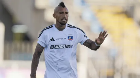 ¿Director Técnico? La potente decisión de Arturo Vidal cuando se retire del fútbol.