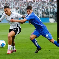 EN VIVO: ¡Colo Colo va por un nuevo Superclásico en el Monumental!