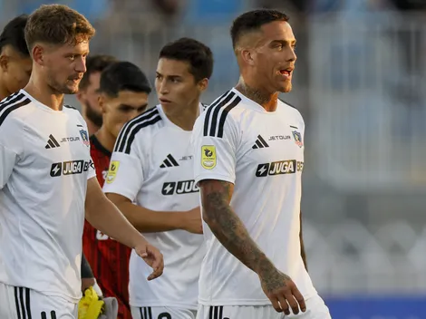 ¿Cómo llegan en defensa?: El momento de Colo Colo y U de Chile previo al juego