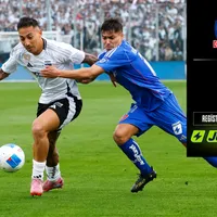 EN VIVO: ¡Colo Colo va por un nuevo Superclásico en el Monumental!