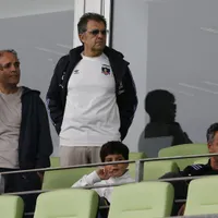 Esto dice Mosa en Colo Colo por reforma en la Ley del Deporte