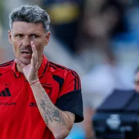 Mosa recuerda el respaldo a Ortiz: "Nosotros vimos..."