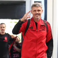 La razón por la que Ortiz se inclina por Alarcón en el mediocampo de Colo Colo