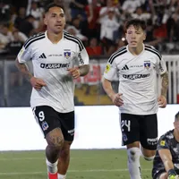 Colo Colo llega mejor: El momento de los ataques entre Albos y Azules