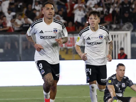 Colo Colo llega mejor: El momento de los ataques entre Albos y Azules