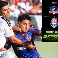 EN VIVO: Intenso Superclásico que sigue igualado sin goles