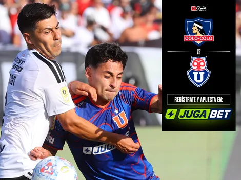 EN VIVO: Intenso Superclásico que sigue igualado sin goles