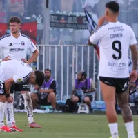 El UNO a UNO de Colo Colo en el Superclásico