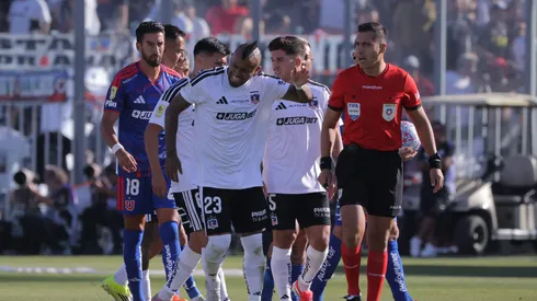 Tras Colo Colo vs U de Chile: así queda la tabla de posiciones.