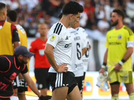 El próximo partido de Colo Colo en la Liga de Primera