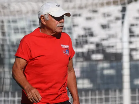 Habla un ídolo: Carlos Caszely habla del arbitraje en el Superclásico