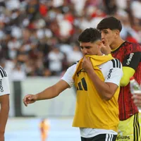 Tras Ñublense vs UC: Así queda Colo Colo en la tabla de posiciones