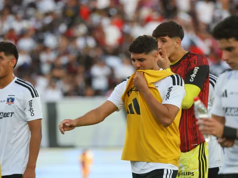 Tras Ñublense vs UC: Así queda Colo Colo en la tabla de posiciones