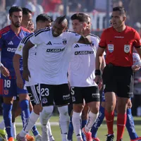 La postura de Arturo Vidal sobre el arbitraje del Superclásico