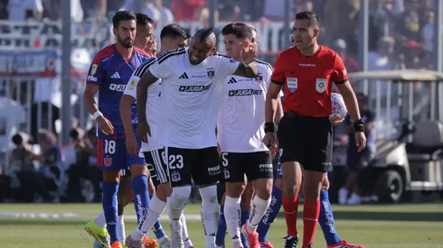 Las declaraciones del Rey sobre el arbitraje