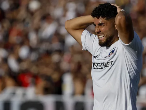 ¿Y el ataque?: El desempeño de la dupla Correa-Romero en el clásico