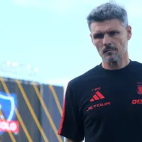 Los errores de Ortiz que condenaron a Colo Colo