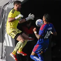 Fernando de Paul no dramatiza tras la caída en el Superclásico: "El objetivo es..."