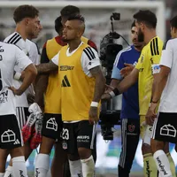 La gran oportunidad que dejó escapar Colo Colo tras caer en el Superclásico