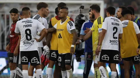 La gran oportunidad que dejó escapar Colo Colo tras caer en el Superclásico.