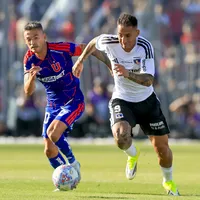 Hinchas de Colo Colo estallan contra Javier Correa por su nivel en el Superclásico