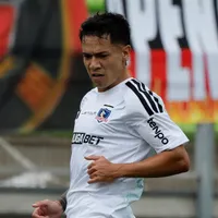 El momento de Fernández: no suma minutos desde la primera fecha