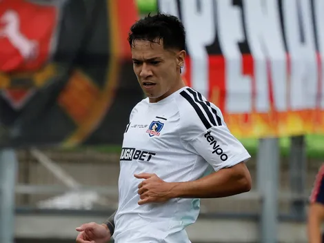 El momento de Fernández: no suma minutos desde la primera fecha