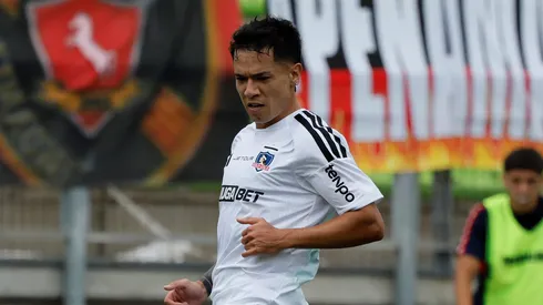 El momento de Fernández: no suma minutos desde la primera fecha.