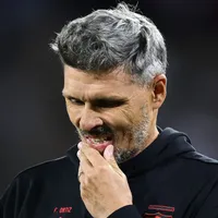 La desastrosa racha de Fernando Ortiz en partidos importantes en Colo Colo