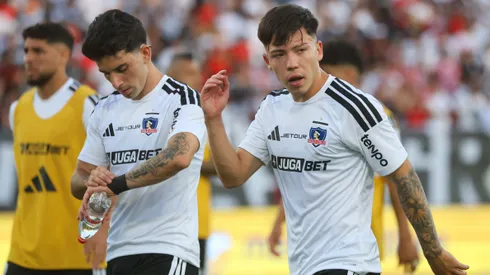 Las consecuencias de Colo Colo post Superclásico