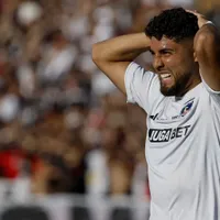 El preocupante síntoma que experimenta Colo Colo en los clásicos