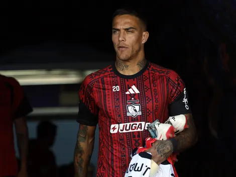 El momento de Javier Méndez: El refuerzo con menos minutos