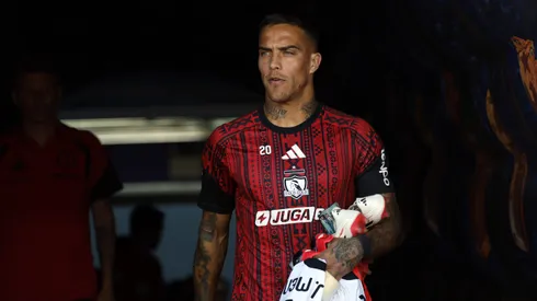 Llegó para titular y es el refuerzo con menos minutos