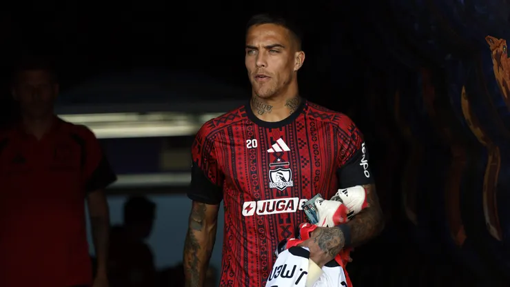 Llegó para titular y es el refuerzo con menos minutos