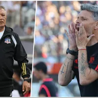 Bichi Borghi contradice los reclamos de Ortiz contra Cristián Garay