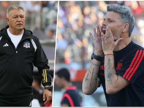 Bichi Borghi contradice los reclamos de Ortiz contra Cristián Garay