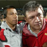 Luto en Colo Colo: Falleció el recordado Pelé Álvarez a los 65 años