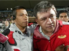 Luto en Colo Colo: Falleció el recordado Pelé Álvarez a los 65 años