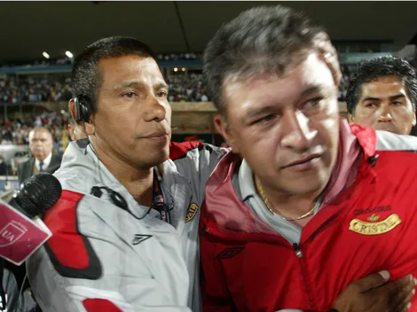 Luto en Colo Colo: Falleció el recordado Pelé Álvarez a los 65 años