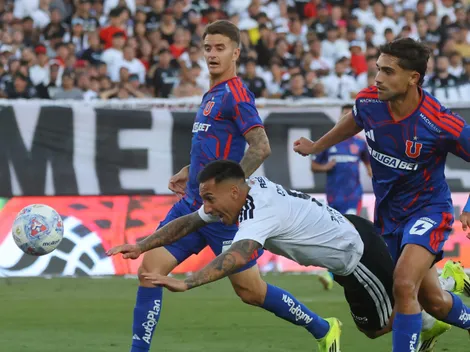 Pato Yáñez se lanza contra Javier Correa por su pobre Superclásico